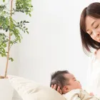 産後